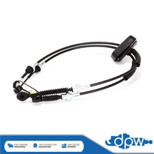 Gear Linkage Cable Set DPW473 Fits Nissan Opel Renault Vauxhall
