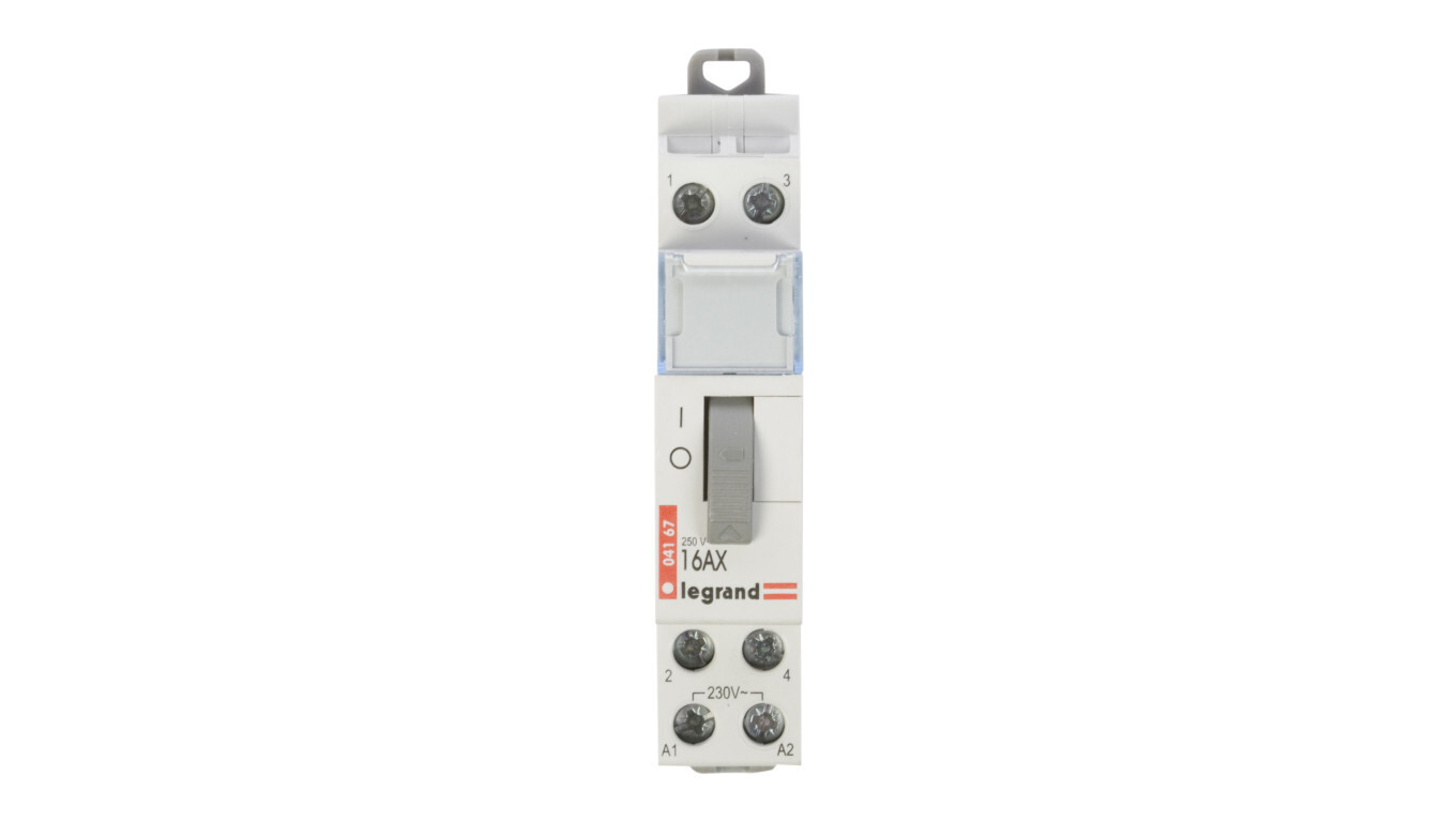 Impulse relay 16A 230V AC 2Z PB 402 004167/412412 /T2UK