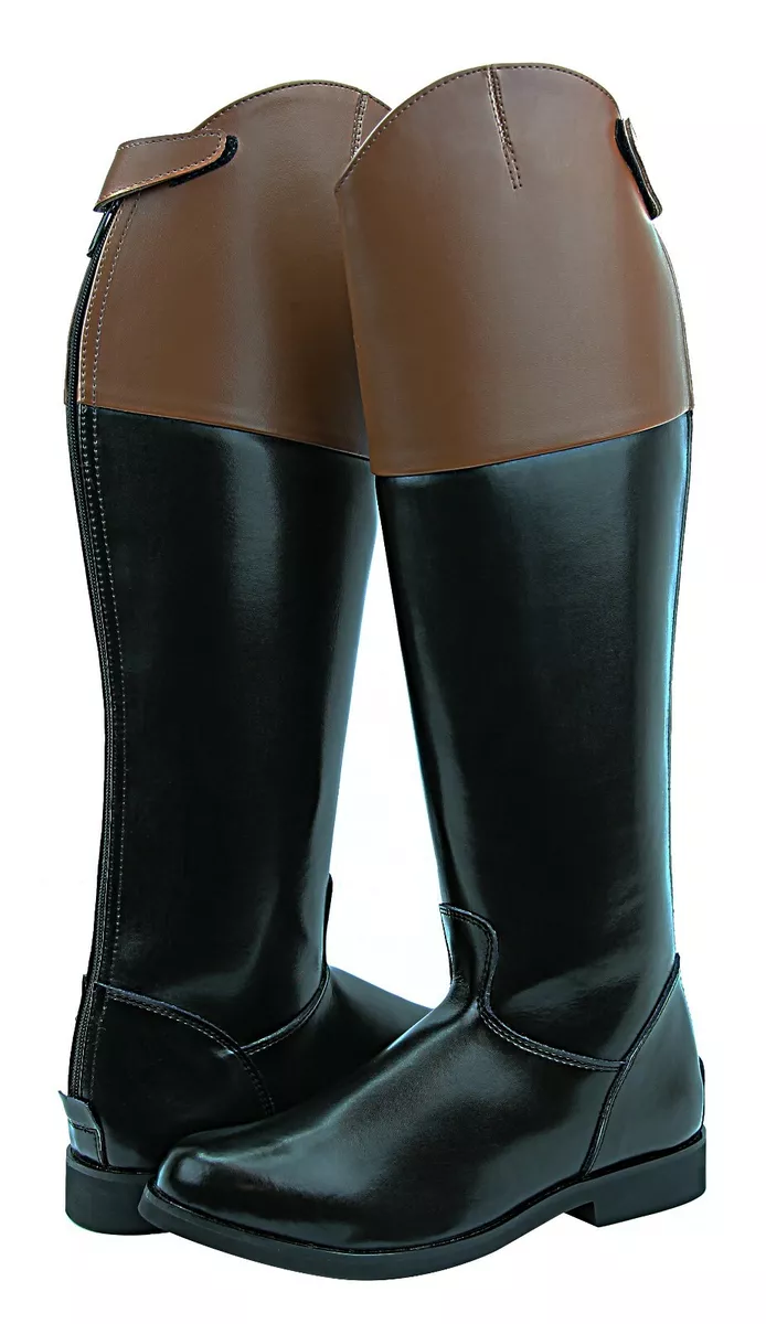 Mens riding boots clearance ebay