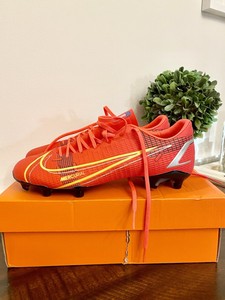 nike mercurial custom cleats