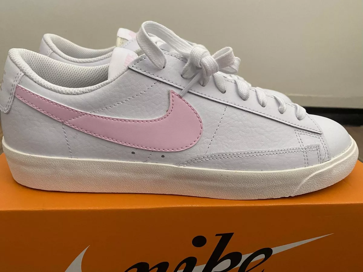 Pink Blazer обувь