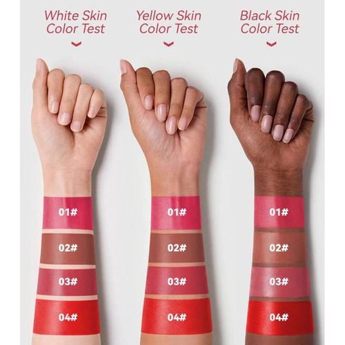 Lipliner Marker Lipstick Long Lasting Transferproof Lip Stain Pen *CHOOSE SHADE✹ - Picture 10 of 21