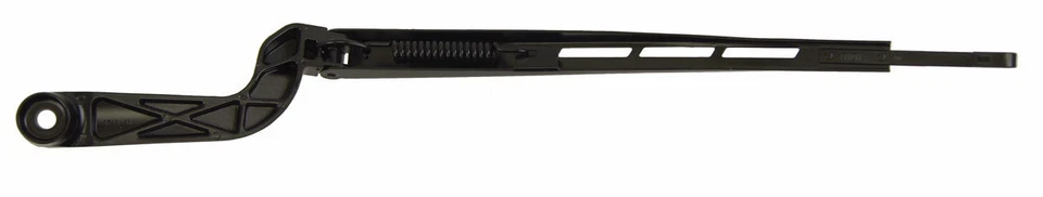 Braço limpador de para-brisa 2011-2015 Chevy Impala/Limited LH novo fabricante de equipamento original preto 20958933 - Imagem 4 de 4