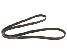 ContiTech Multi Rib Belt fits Chevy Malibu 2013-2015 57CWCK