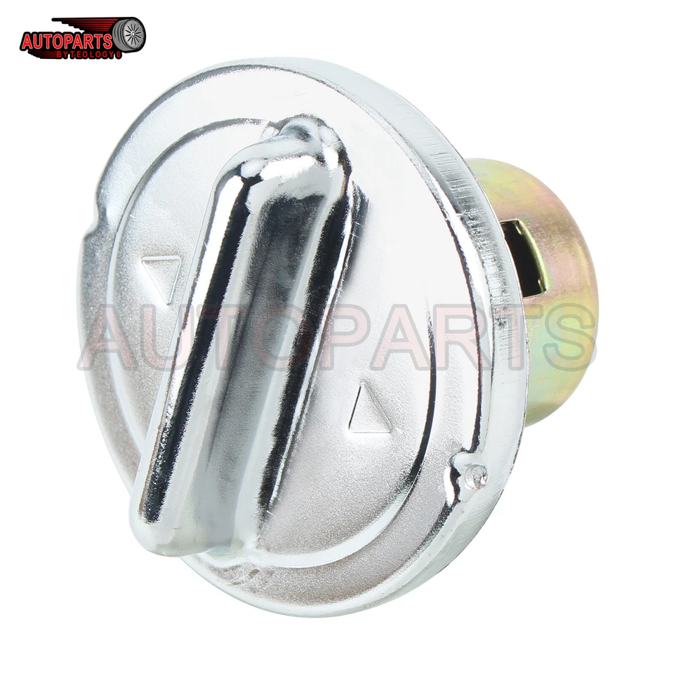 Tapa de gasolina para Honda ATC110 ATC185 ATC200 ATC70 CT70 TRX70 QA50 Z50 17620-165-642 A Foto 3 de 4