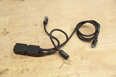 #ad QUANTUM Q Logic 3 Multiplier Junction Expansion Box HAR144003 Edge 2.0 3 Stretto $35.98