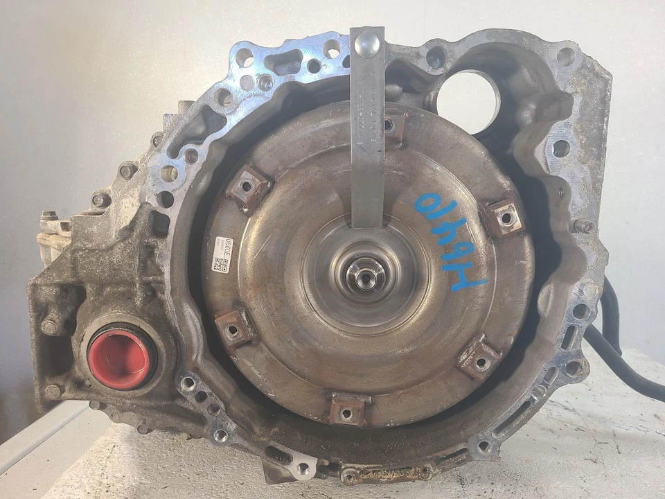 Used Automatic Transmission Assembly fits: 2007 Lexus Lexus es350 AT floor shift - Image 4 of 4