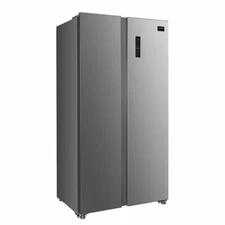 Contoure RV Refrigerator Side-by-Side 19 CU.FT. 115V R-1900SS