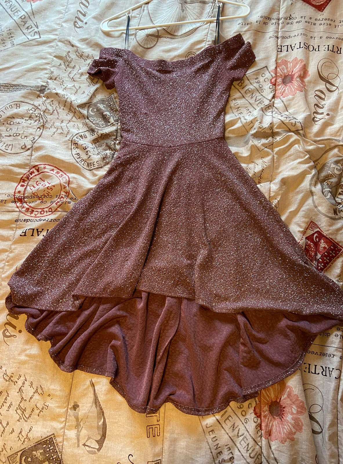 Light Purple Windsor Dress Women’s And Pro… Gem