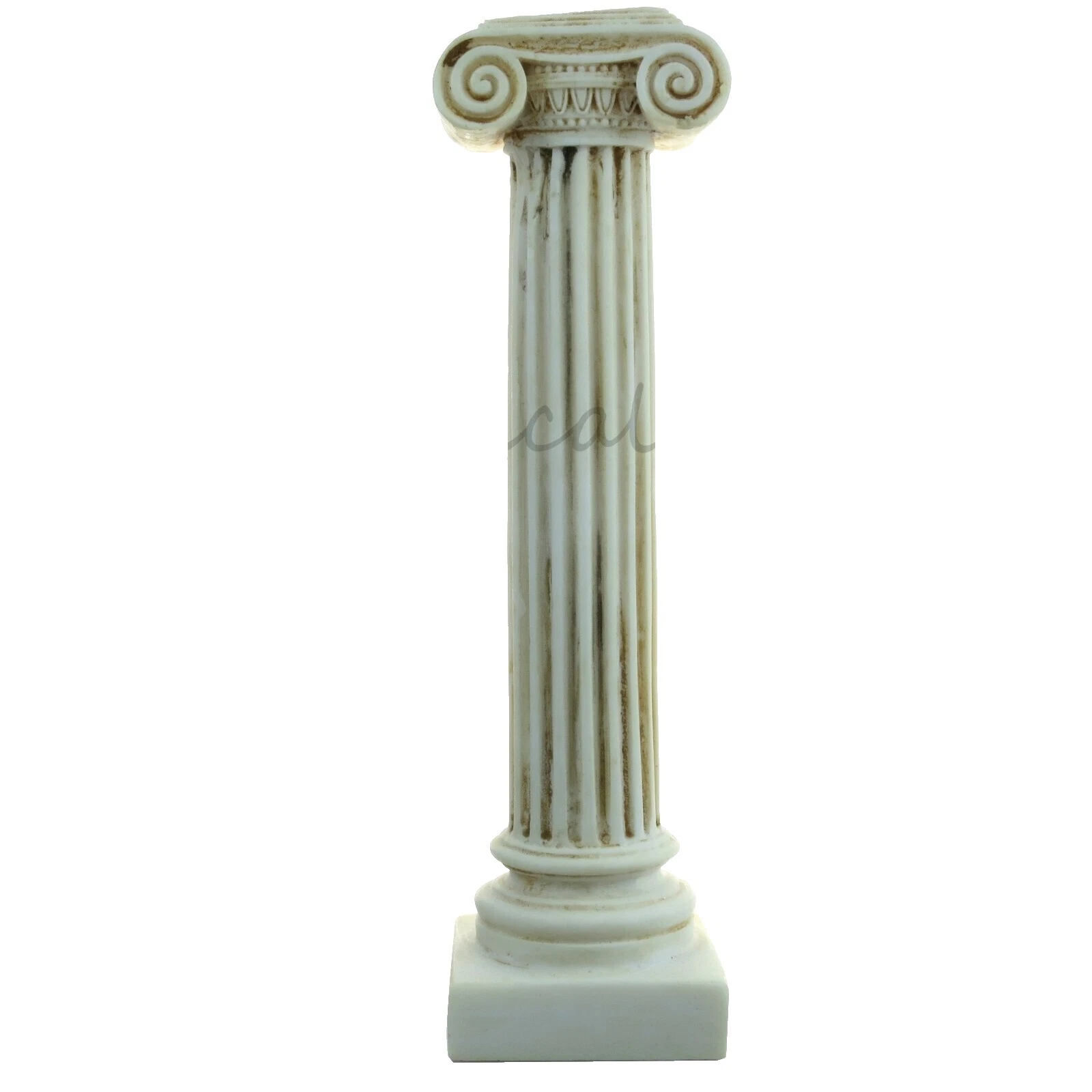 Алебастровые художественные скульптуры история