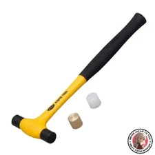 NEW Kyoto Tool (KTC) Mini Hammer TUD3S from JAPAN