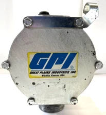 GREAT PLAINS INDUSTRIES INC. PISTON FUEL HAND PUMP 90600684