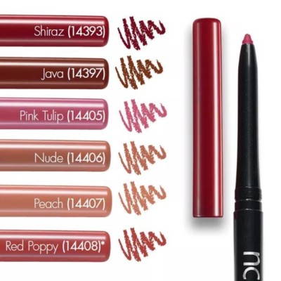 NUTRIMETICS NC Shiraz Perfecting Lip Pencil Liner  RRP$26