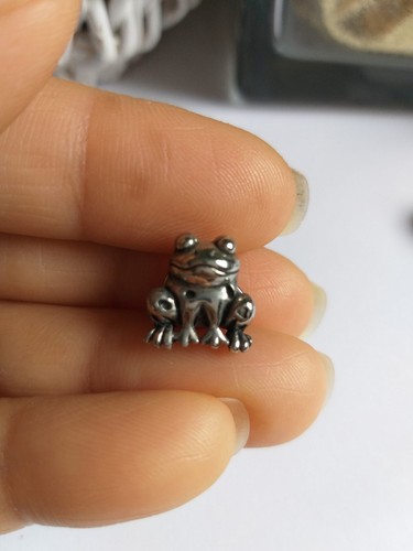 OFFERTISSIMA ! Stupendi 6 Charms Offerta Drops acciaio Stainless steel Morellato - Foto 8 di 10
