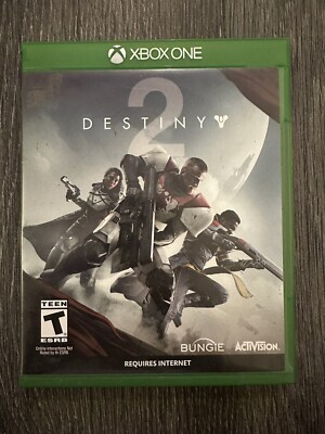 Destiny 2 - Microsoft Xbox One