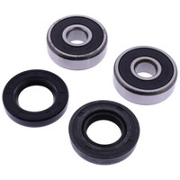 Radlager Satz Hinten JMP Passend FüR Yamaha YZ 80 Bj. 1978-1979