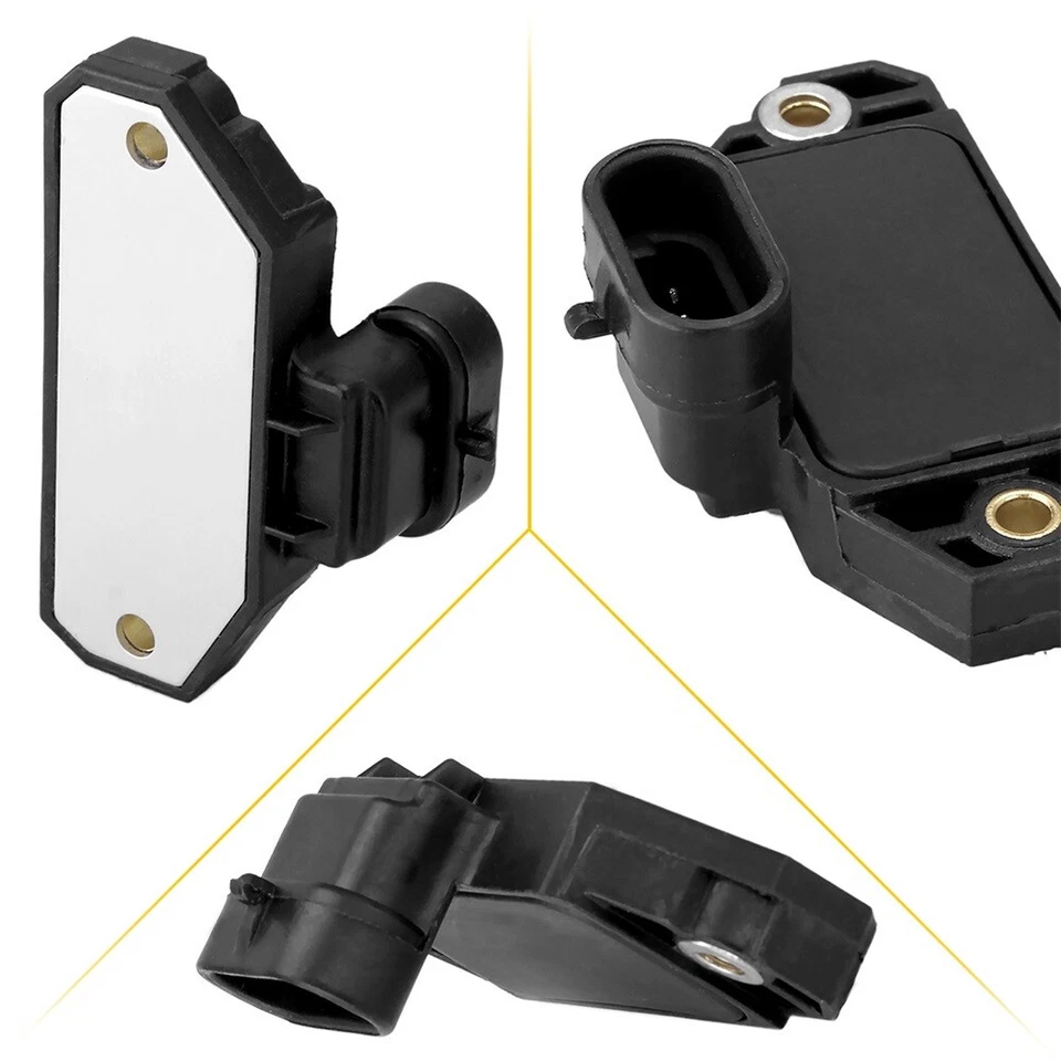 Ignition Control Module for CHEVROLET PICKUP C/K1500 2500 3500 5.7L 1996-2000 - Image 4 of 4