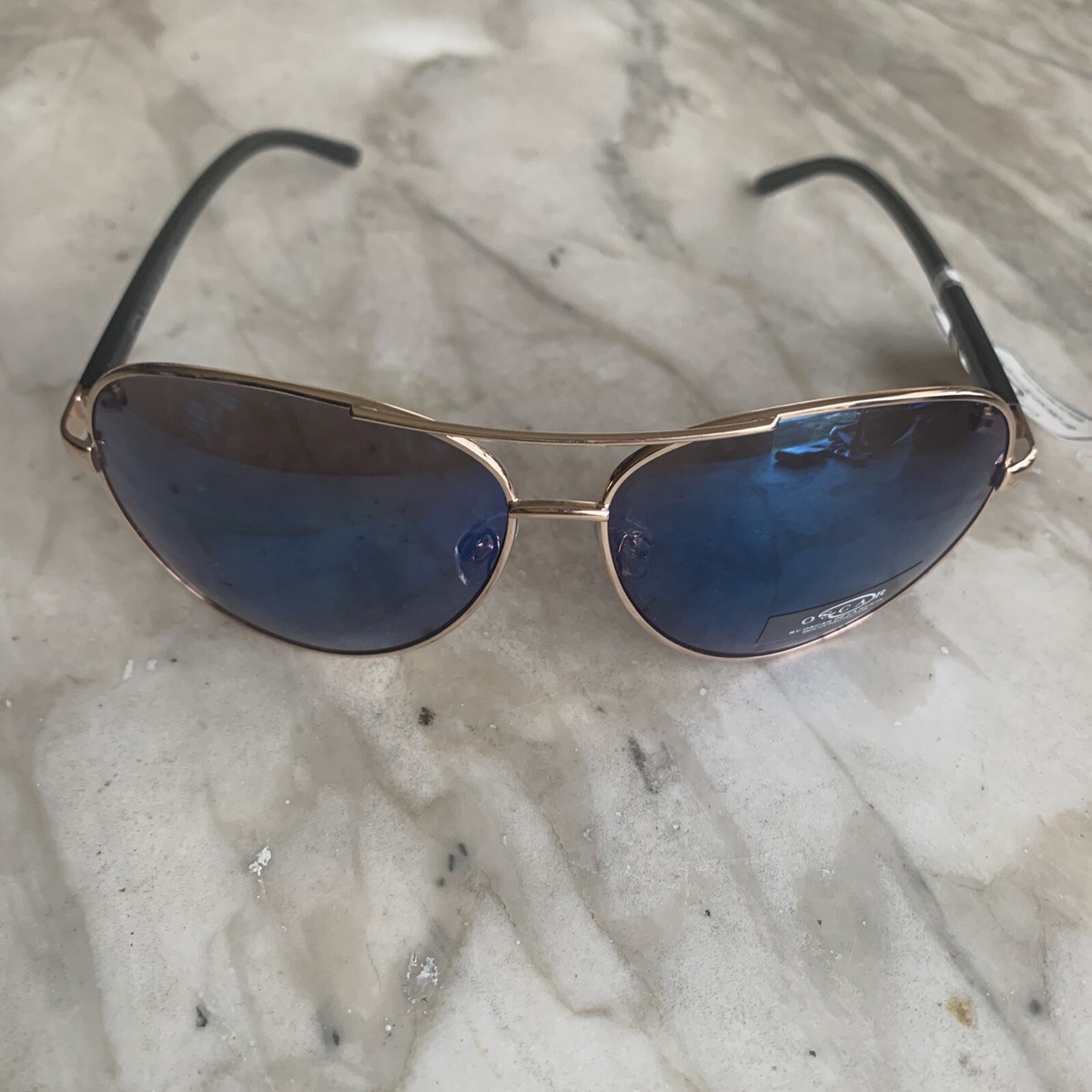 Oscar de La Renta Women’s Sunglasses, model 3045 003 40084-1-oscar-de-la-renta-  main image 4