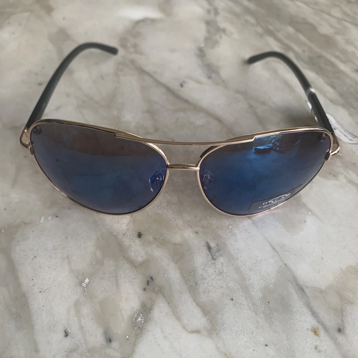 Oscar de la Renta Aviator Sunglasses for Men for sale | eBay