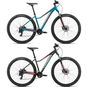 orbea mx 50 27 5