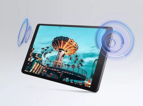 Lenovo Tab M8 8" 64GB 4G LTE Tablet - Arctic Grey Brand New Seal Pack - Picture 6 of 7