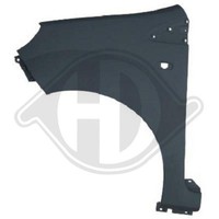 KotflüGel Diederichs 4481007 Hd Priority Parts FüR Renault Vorne Links