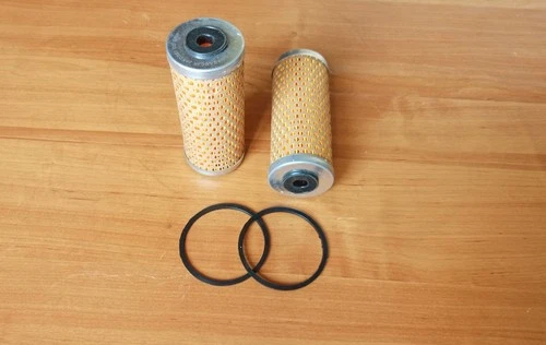 belarus tractor t25, 250as, nortrac 250a fuel filters