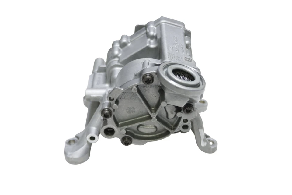 BMW 330i X3 X4 G20 G01 G02 2.0L B46 B48 Engine Oil Pump 2019 - 2025 OEM - Image 2 of 4