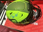 SAM DARNOLD SIGNED SEATTLE SEAHAWKS F/S RAVE SPEEDFLEX HELMET W/ BECKETT QR