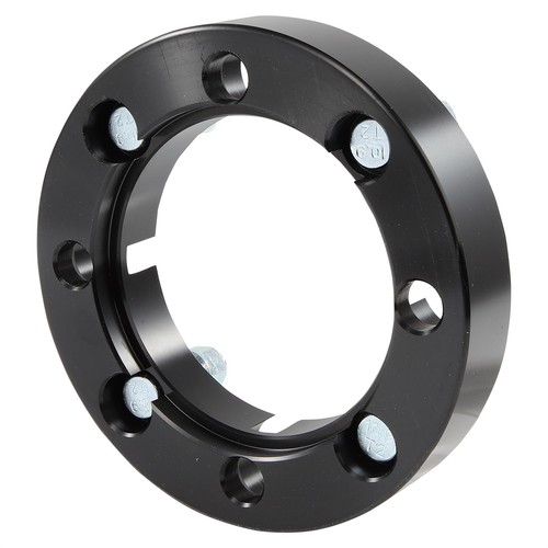 2 piezas espaciadores de rueda de 1,25" 10x1,25 para Can-Am/Bombardier Kawasaki 4/137 ATV 4x137 - Imagen 4 de 13