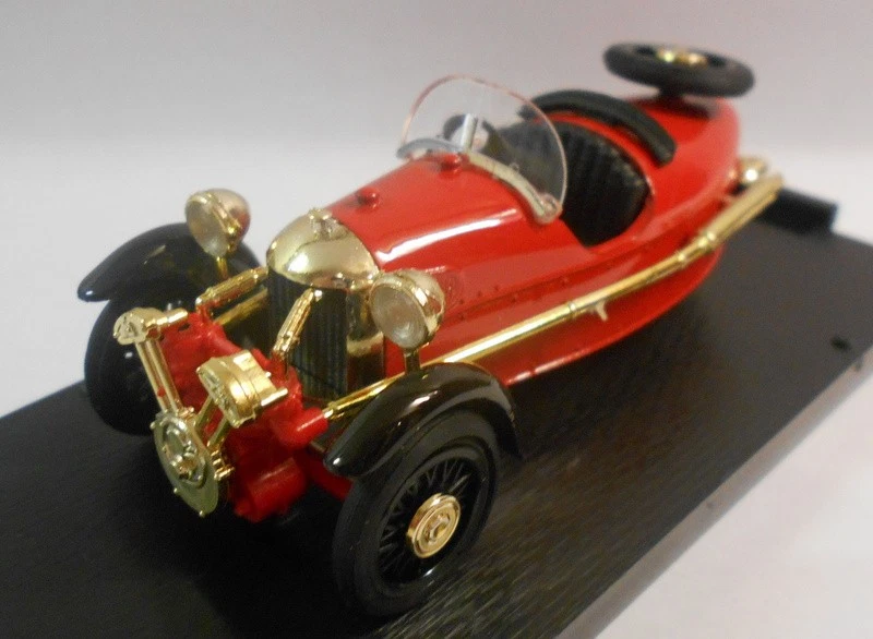 Brumm Morgan 1:43 Diecast & Toy Vehicles for sale - eBay