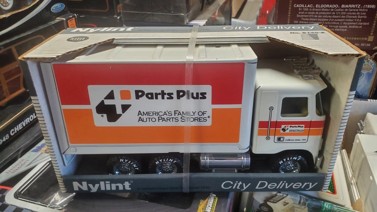 Nylint Ford Diecast Delivery Trucks for sale | eBay