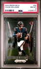 2024 PANINI PRIZM DECA #54 CALEB WILLIAMS PSA NM-MT 8