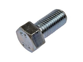 Dorman 877-520 Zylinderschraube - Sechskantkopf - Klasse 8,8 - M10 - 1,25 x 20 mm Elite