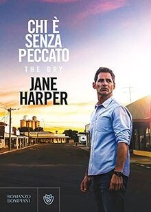 Chi Senza Peccato. Ediz. Tie-in von Harper, Jane | Buch | Zustand sehr gut