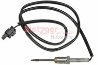Sensor Abgastemperatur Metzger Autoteile 0894659 FüR F48 Mini BMW X1 F39 X2 2Er