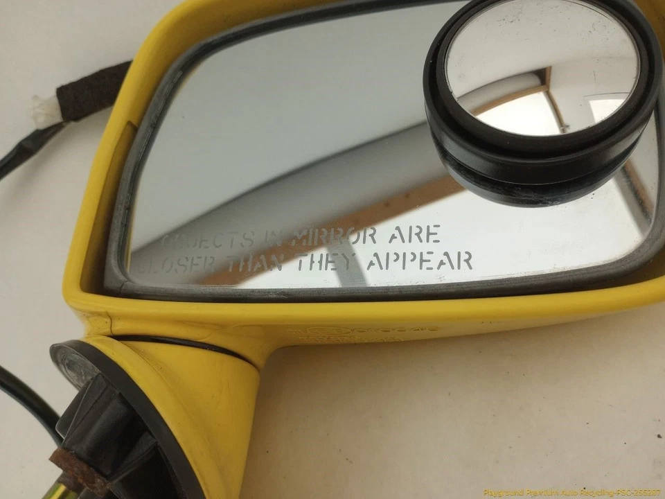 Toyota MR2 Spyder правостороннее зеркало заднего вида с электроприводом подходит для 2000-2005 00 01 02 - Изображение 3 из 4