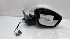 Retroviseur droit (ou coque) Peugeot 403
