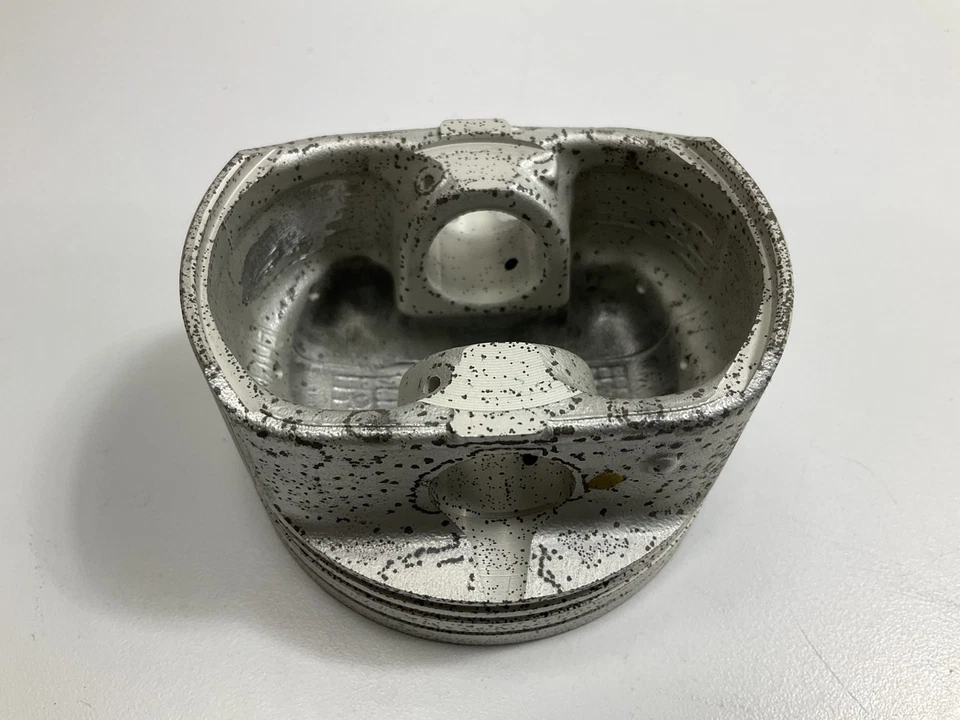 Juego de pistones de motor automático 7 611-0495 (estándar) para Kia Soul 2010-2011 1,6 L-L4 Foto 3 de 4