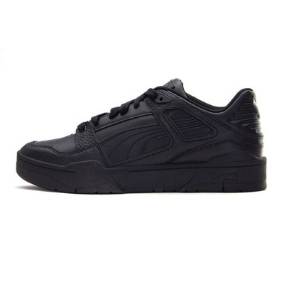 Shoes Universal Men Puma Slipstream Lth 38754401 Black