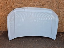 VW T-Cross Motorhaube