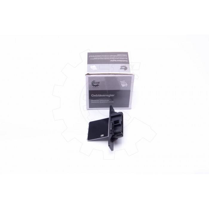 Résistance ventilateur 271503S810 de haute précision pour Nissan Navara robuste