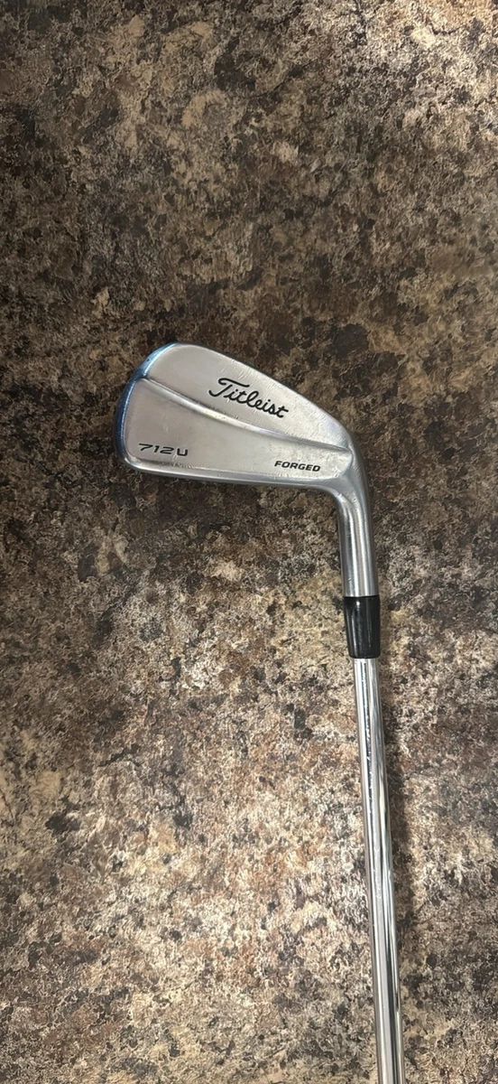 Titleist 712U Golf Clubs for sale | eBay