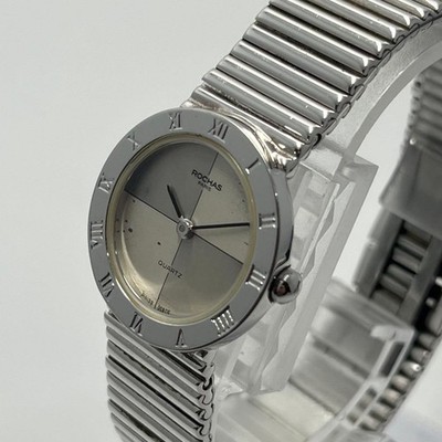 Rochas MR222 Vintage Bellow