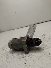 Starter Motor Mk3 (w176) 2012-2018 MERCEDES A-Class 2143 Diesel Manual Om651.930