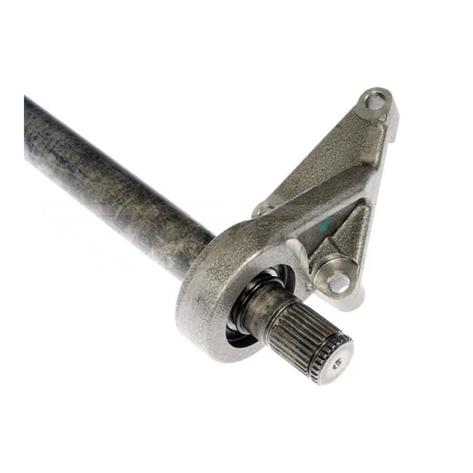 For Ram ProMaster 1500/2500/3500 2014-2021 Axle Shaft | Solid Shaft Axle Type - Image 3 of 4