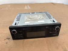 Mercedes-Benz Citan W415 2016 Radio CD-Player DVD-Player Navigation 281153959R Mercedes-Benz Citan W415 2016 Radio CD-Player DVD-Player Navigation 281153959R