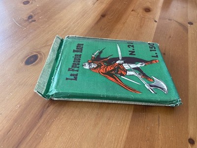 BLACK ARROW ENVELOPE N°28 L.150