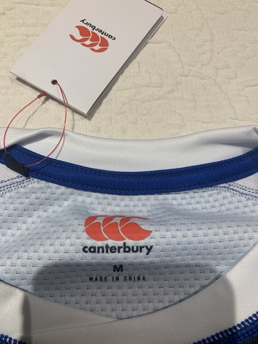 Bath Rugby Shirt Brand New BNWT Size Medium - Picture 4 of 8