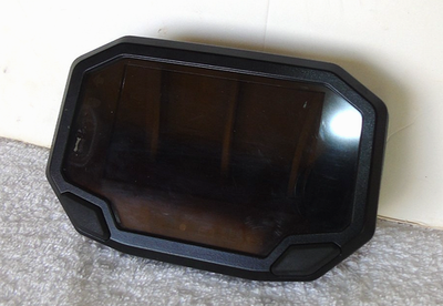 Kawasaki Ninja 650R EX650 Z650 Display Meter Assembly TFT #25031